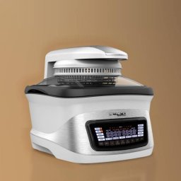 Новинка на рынке кухонной техники: Грандшеф Retaste