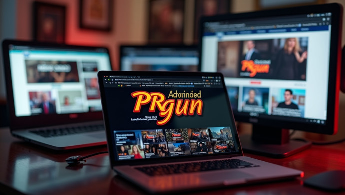 Как интегрировать массовый пресс-релиз в комплекс маркетинговых и коммуникационных стратегий компании