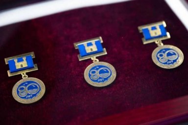 Мероприятия в честь 80-летия охватят все муниципалитеты Калининградской области