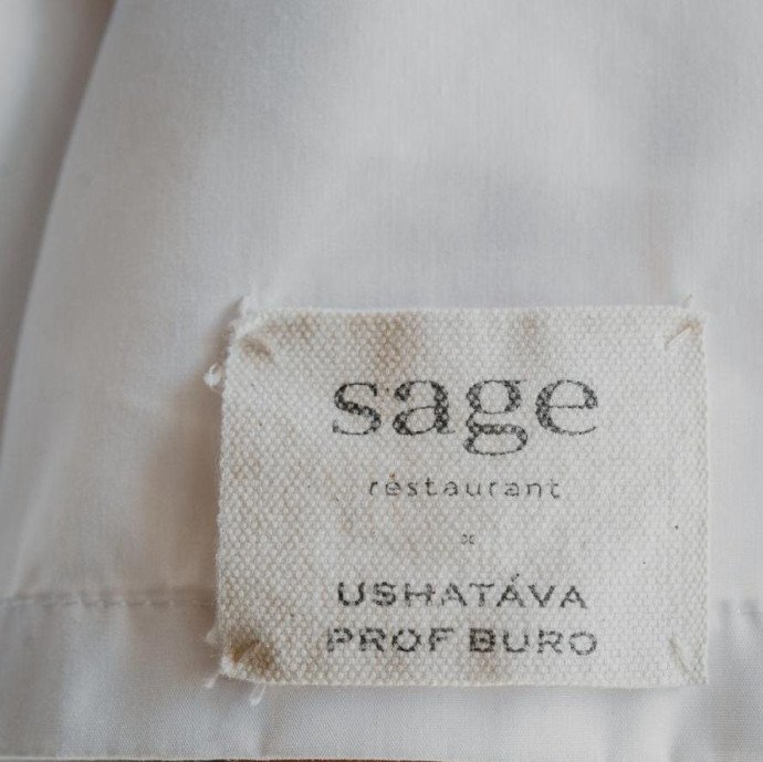 Sage: ресторан с безупречной репутацией и любовью московских гостей