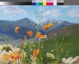 Indian art scene awaits Nikas Safronov&rsquo;s maiden exhibitions in December