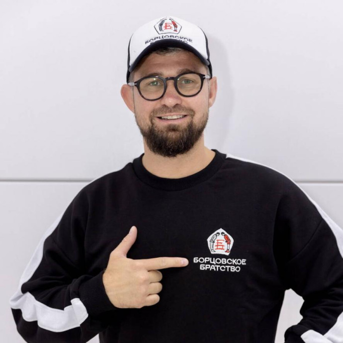 Влияние самбо на формирование сильной и здоровой нации