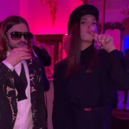 Александр Данилов: столичный стилист, чьи работы уже оценили эксперты моды