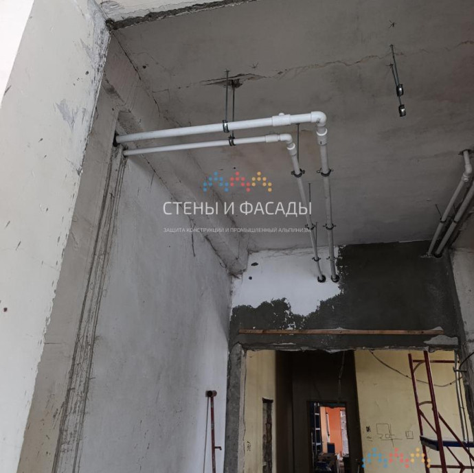 Весенняя проверка состояния зданий: что выявит зима и как это исправить