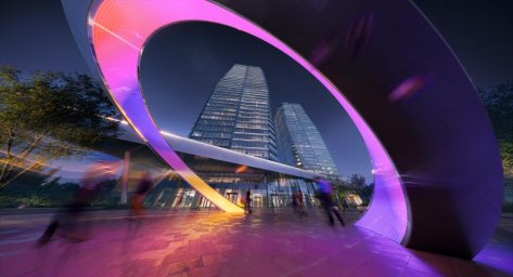 Capital Alliance внедряет технологии нейромаркетинга в офисное строительство