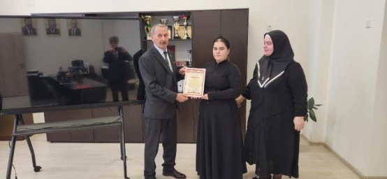 Проект Помнить значит жить объединит молодёжь Чеченской Республики в создании цифрового наследия и реставрации памятников Велико