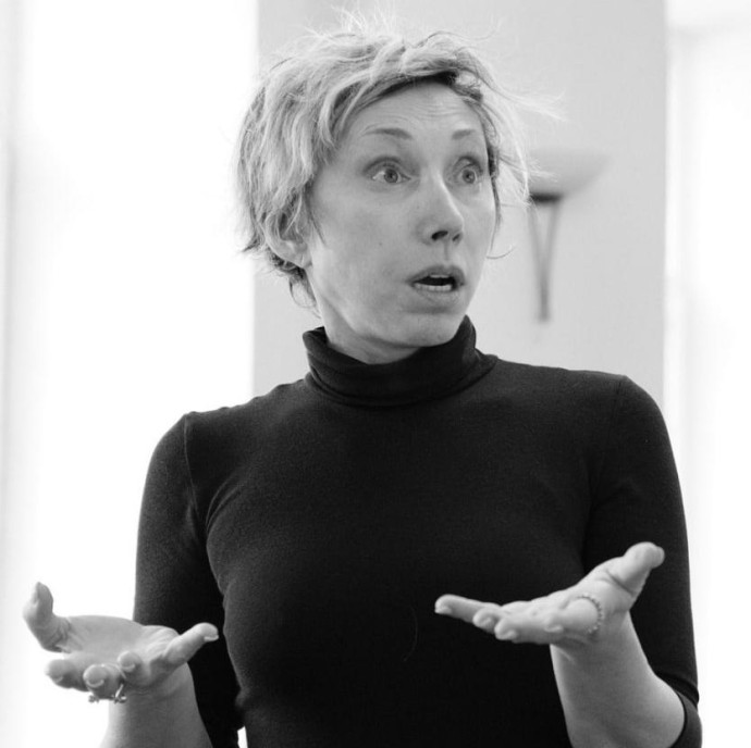 Детектив Она разгадала убийство с Еленой Воробей ждет зрителей в ЦДКЖ