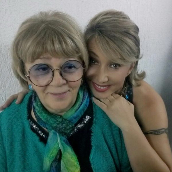 4 апреля: "Она разгадала убийство" с Воробей и эксклюзив от Интермедиа