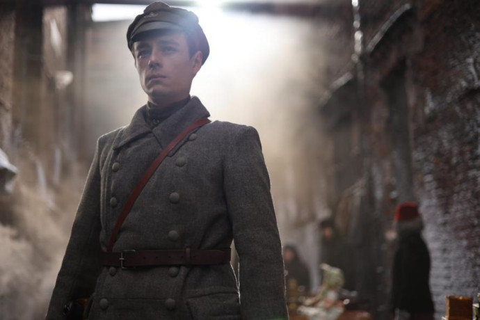 Артамонов о "Авиаторе": фильм с Александром Горбатовым и Константином Хабенским