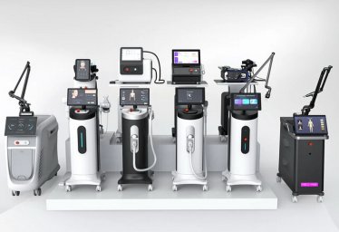 Newangie представляет косметологическое оборудование нового поколения