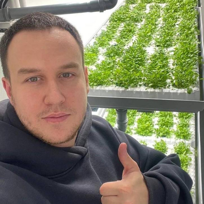 Инновации Skyfarm: нейросети и "неоколхозы" обещают новую эру в российском сельском хозяйстве