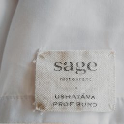 Sage: ресторан с безупречной репутацией и любовью московских гостей