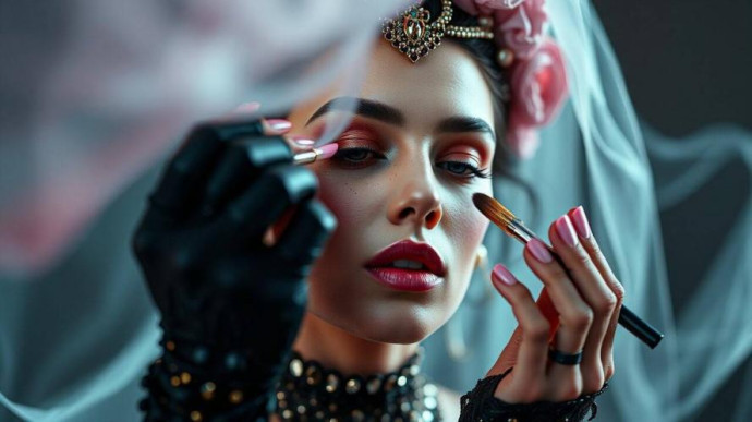 Бьюти-метавселенные: виртуальные покупки косметики становятся реальностью