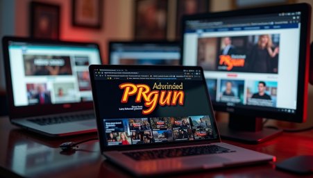 Как интегрировать массовый пресс-релиз в комплекс маркетинговых и коммуникационных стратегий компании