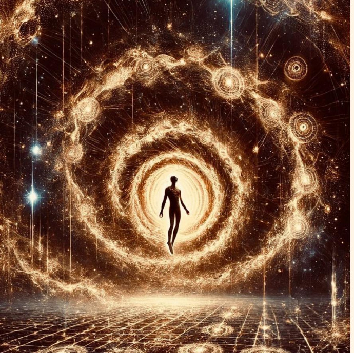 Ольга Эсаланта из Москвы описывает признаки надвигающегося подъёма после периода падений