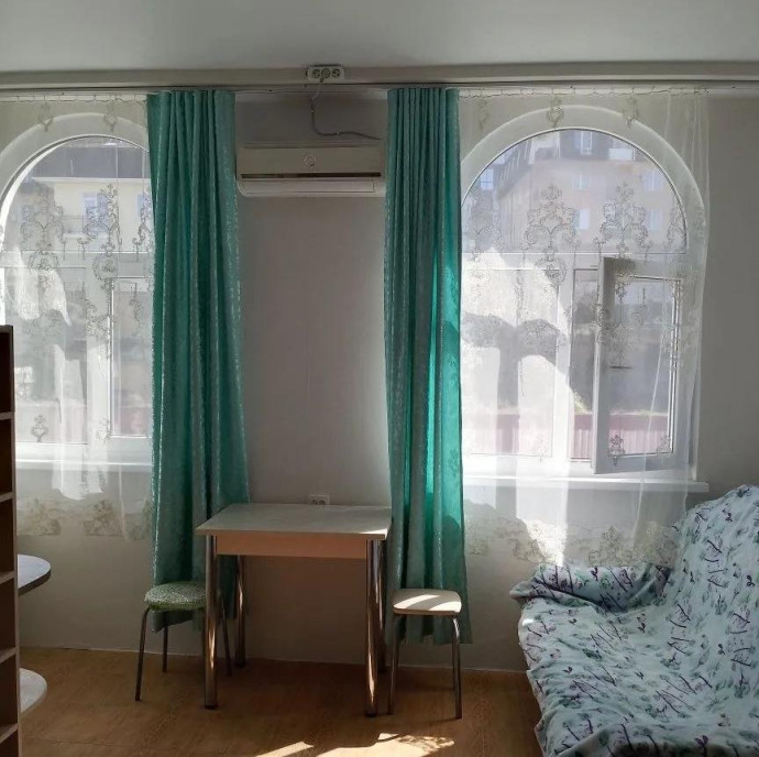 КвартСочи - Экономичная квартира в Сочи