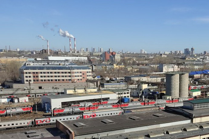 Жилье вместо заводов на перекрестке Фронтовых бригад и Шефской построят гигантский комплекс