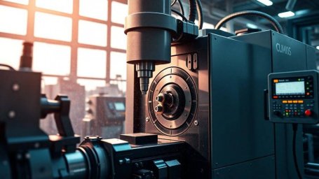 Коботы на производстве повышают эффективность и снижают затраты