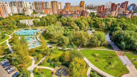 Экономика, право, политика: где забуксовала реформа "Чистого воздуха"