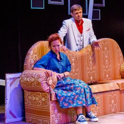 Приглашаем на "Авантюру": премьера комедии Клода Манье 31 марта в ЦДКЖ