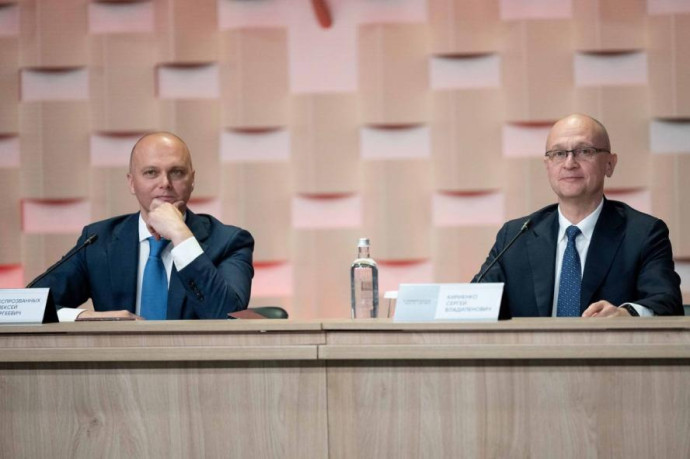 Алексей Беспрозванных рассказал о плане празднования 80-летия региона