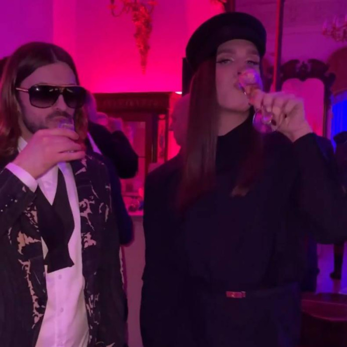 Александр Данилов: столичный стилист, чьи работы уже оценили эксперты моды