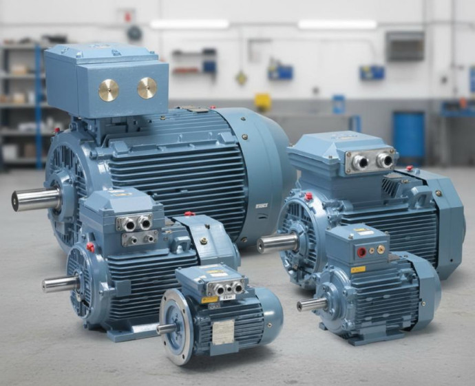 АйПривод.Ru выразил мнение о важности сертификации электродвигателей с 1 сентября 2026 года