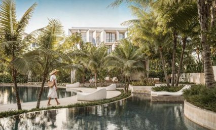 Сочинский рынок: подъем сервисных апартаментов