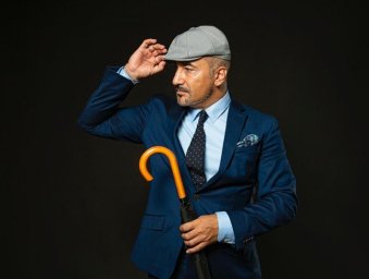 Егор Михалков-Кончаловский снял "Авиатор": критик о сюжете и актерской игре