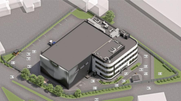 Заместитель Мэра Москвы анонсировал появление нового косметического завода в Свиблово