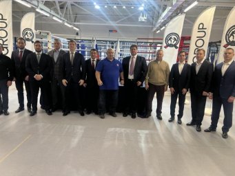 Двукратный чемпион мира анонсировал заявку Москвы на мировое первенство