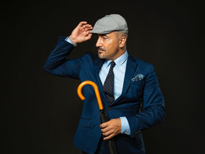 Егор Михалков-Кончаловский снял "Авиатор": критик о сюжете и актерской игре