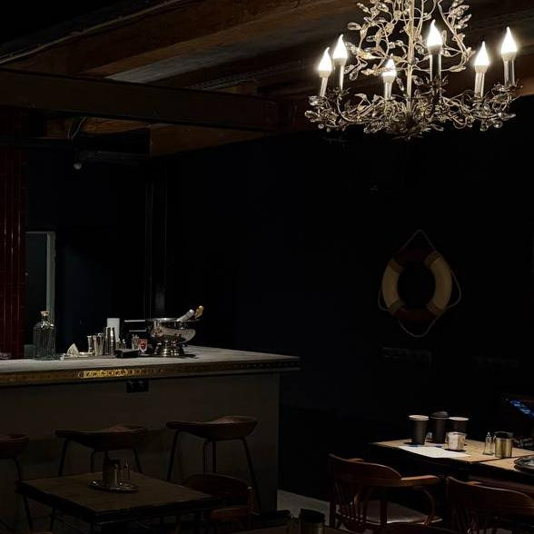 Новое слово в общепите - Териберка от сети Шесть You Шесть