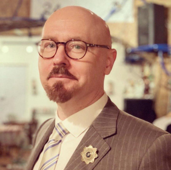 Как Руслан Брагин строил бренд в мире крепких напитков: четверть века опыта