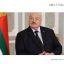 Юлия Лесина: одежда как отражение личности и политики Лукашенко