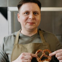 Sage: собственная пекарня, немецкие печи и хлеб, достойный стать звездой вашего утра